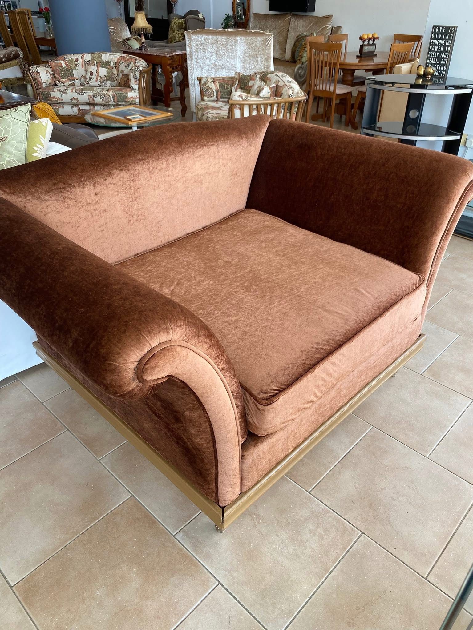 Cuddle Chair from Royal Furniture Deja Vu Cyprus