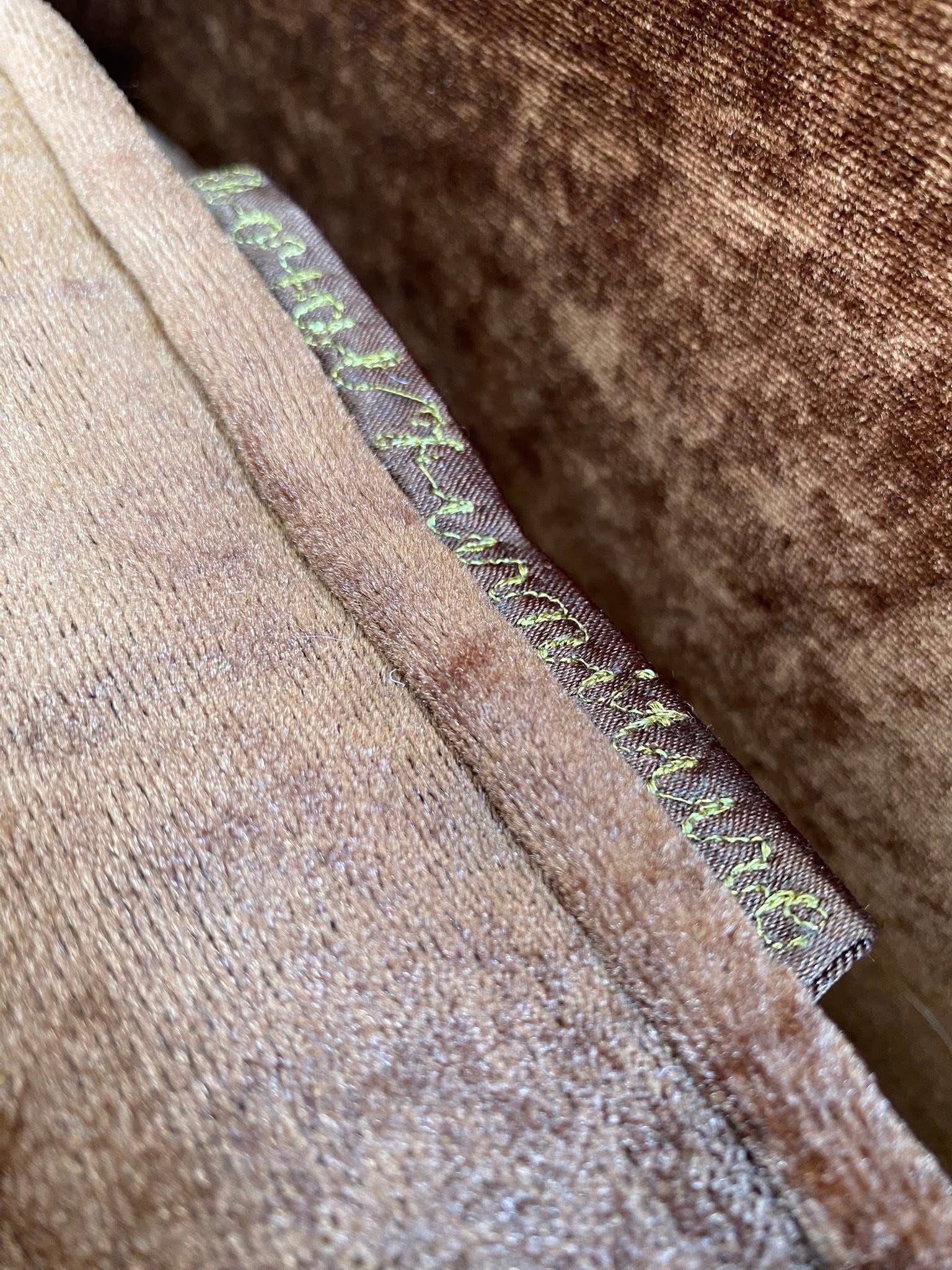 Cuddle Chair from Royal Furniture Deja Vu Cyprus