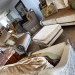 4 Piece Sofa Set Royal Furniture Deja Vu Cyprus