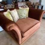 Cuddle Chair Royal Furniture Deja Vu Cyprus