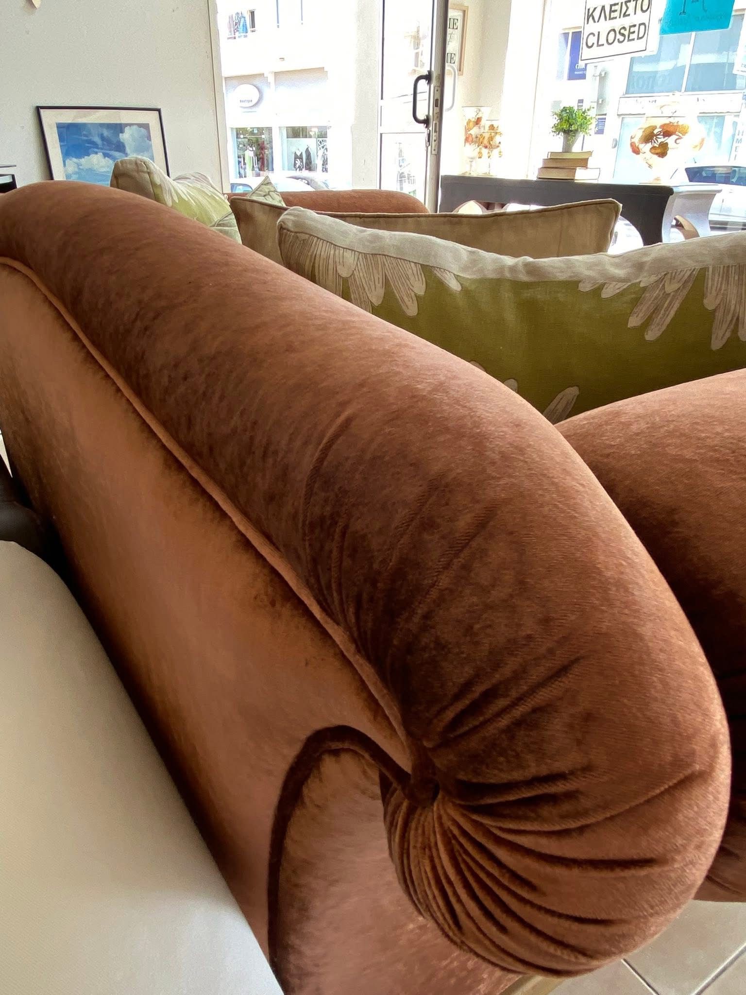 Cuddle Chair from Royal Furniture Deja Vu Cyprus