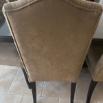 Dining Table & 12 Chairs Deja Vu Cyprus