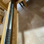 Large Extendable Light Oak Dining Table | Deja Vu Furniture Cyprus